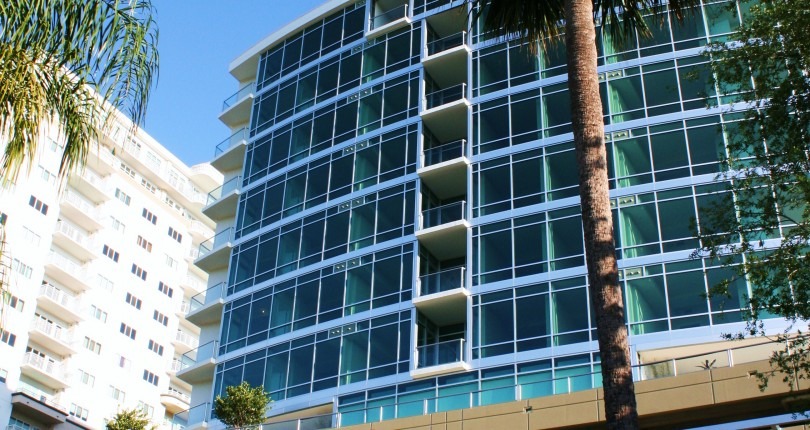 Downtown Orlando Homes, Lofts & Condos
