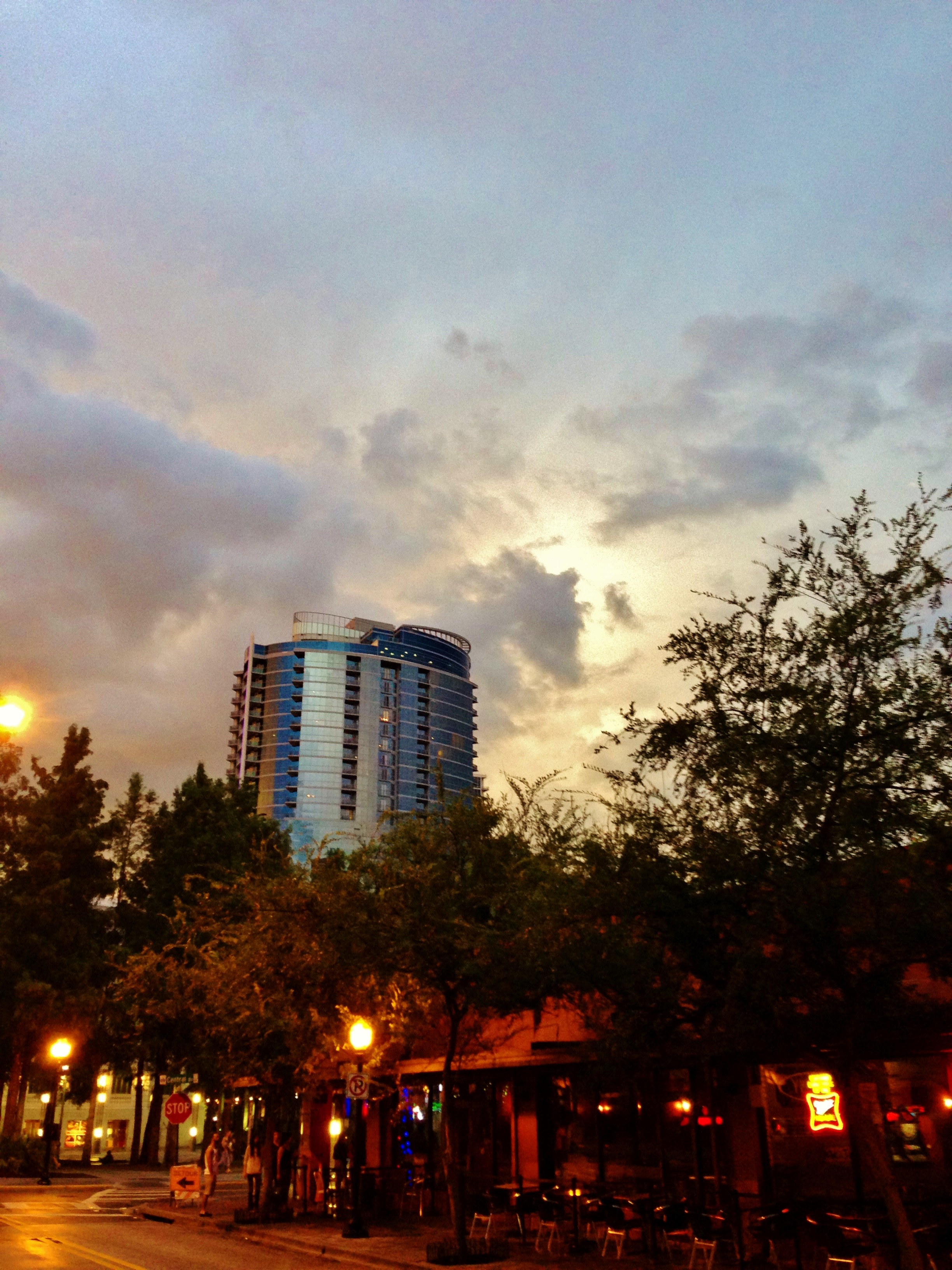 Downtown Orlando home prices climb 29%