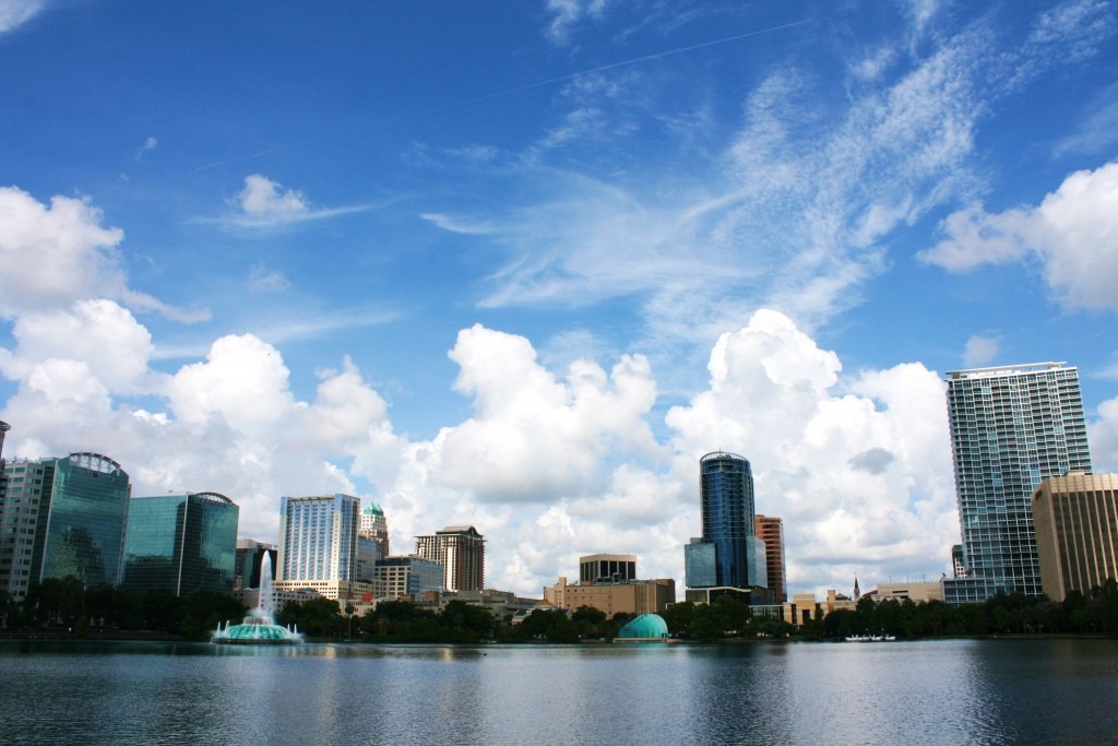Downtown Orlando Homes For Sale and Rent