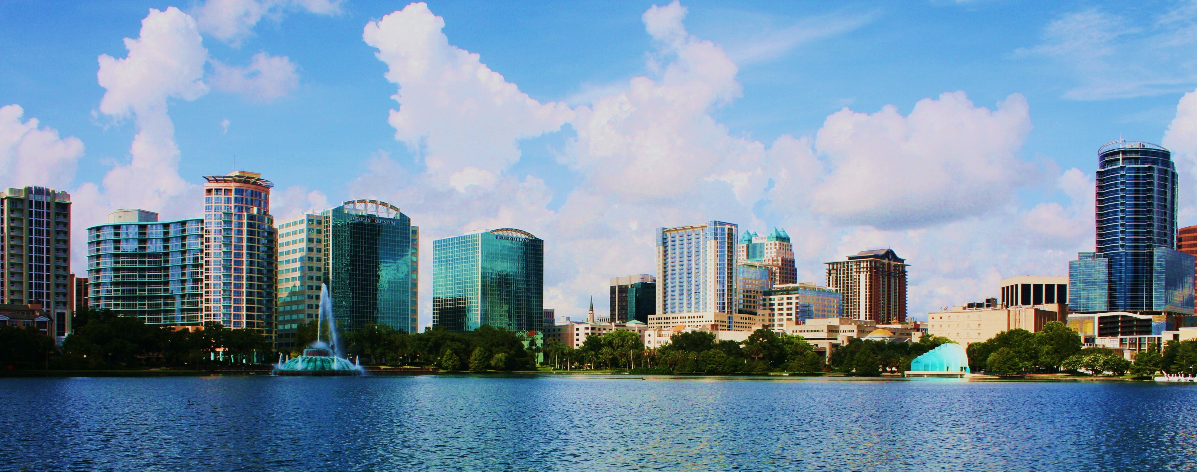 DOWNTOWN ORLANDO HOMES FOR SALE