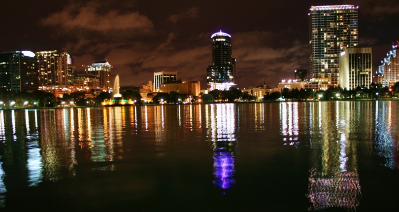 Downtown Orlando Condos / Weekly Specials / October 8th