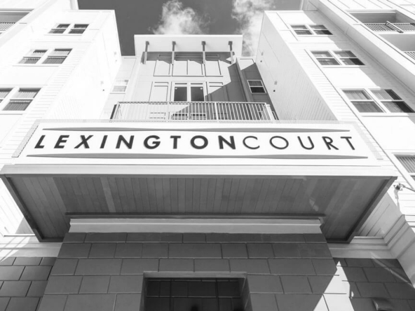 Lexington Court