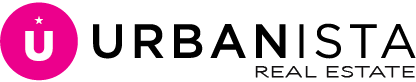 URBANISTA logo
